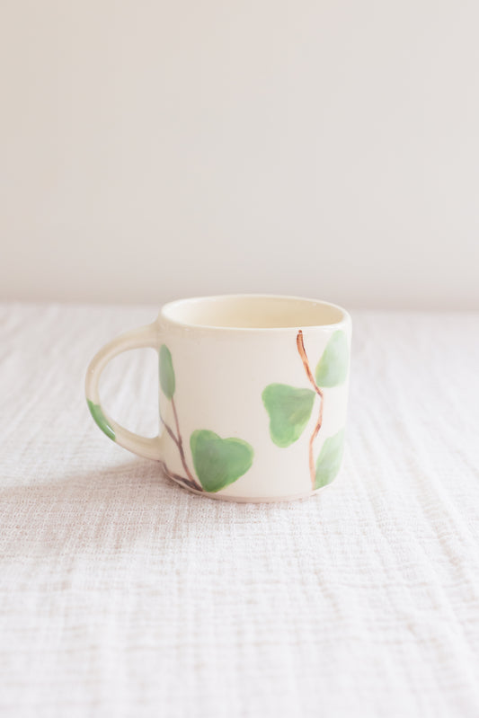 Eucalyptus Coffee Mug