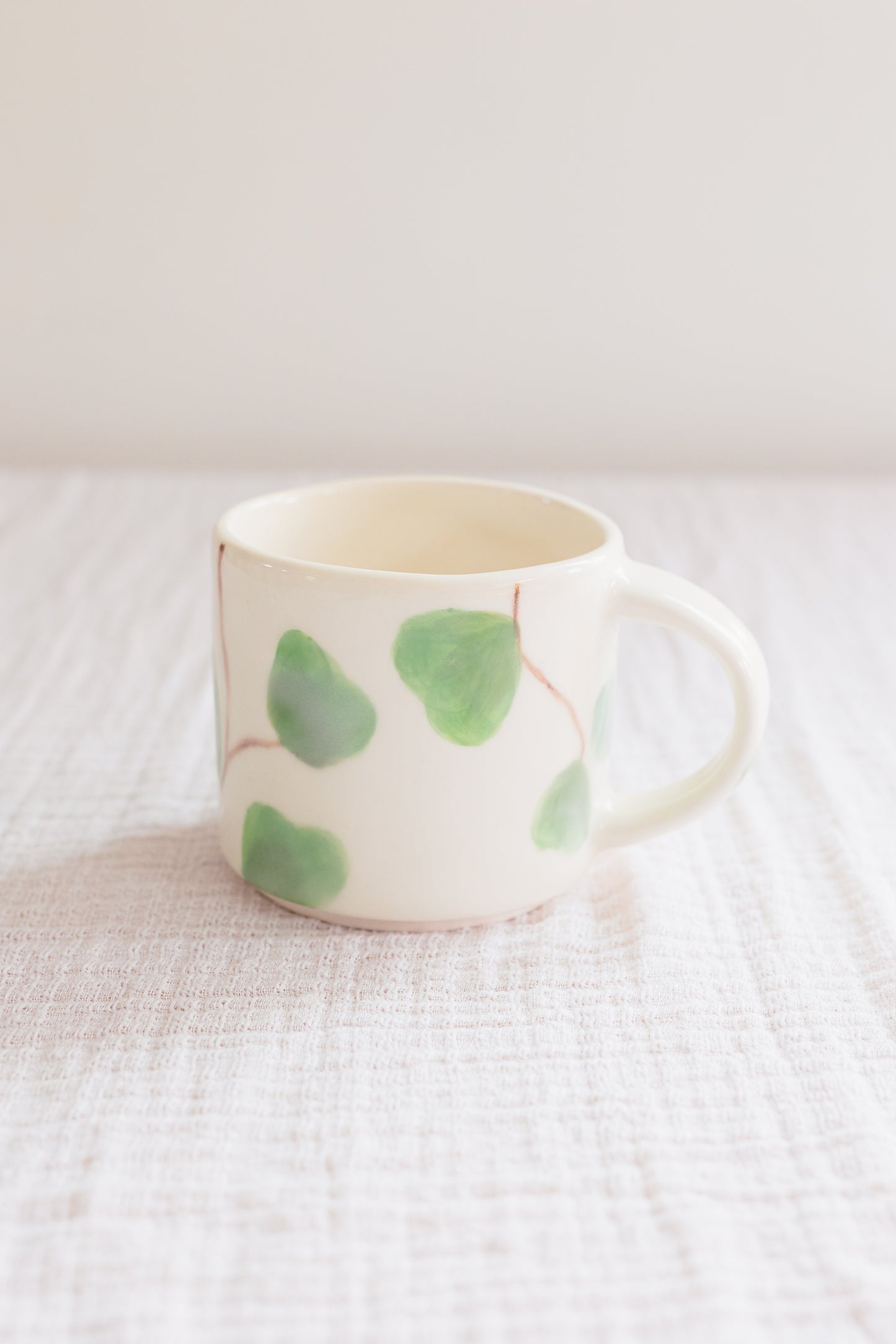 Eucalyptus Coffee Mug