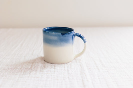 Ocean Espresso Mug