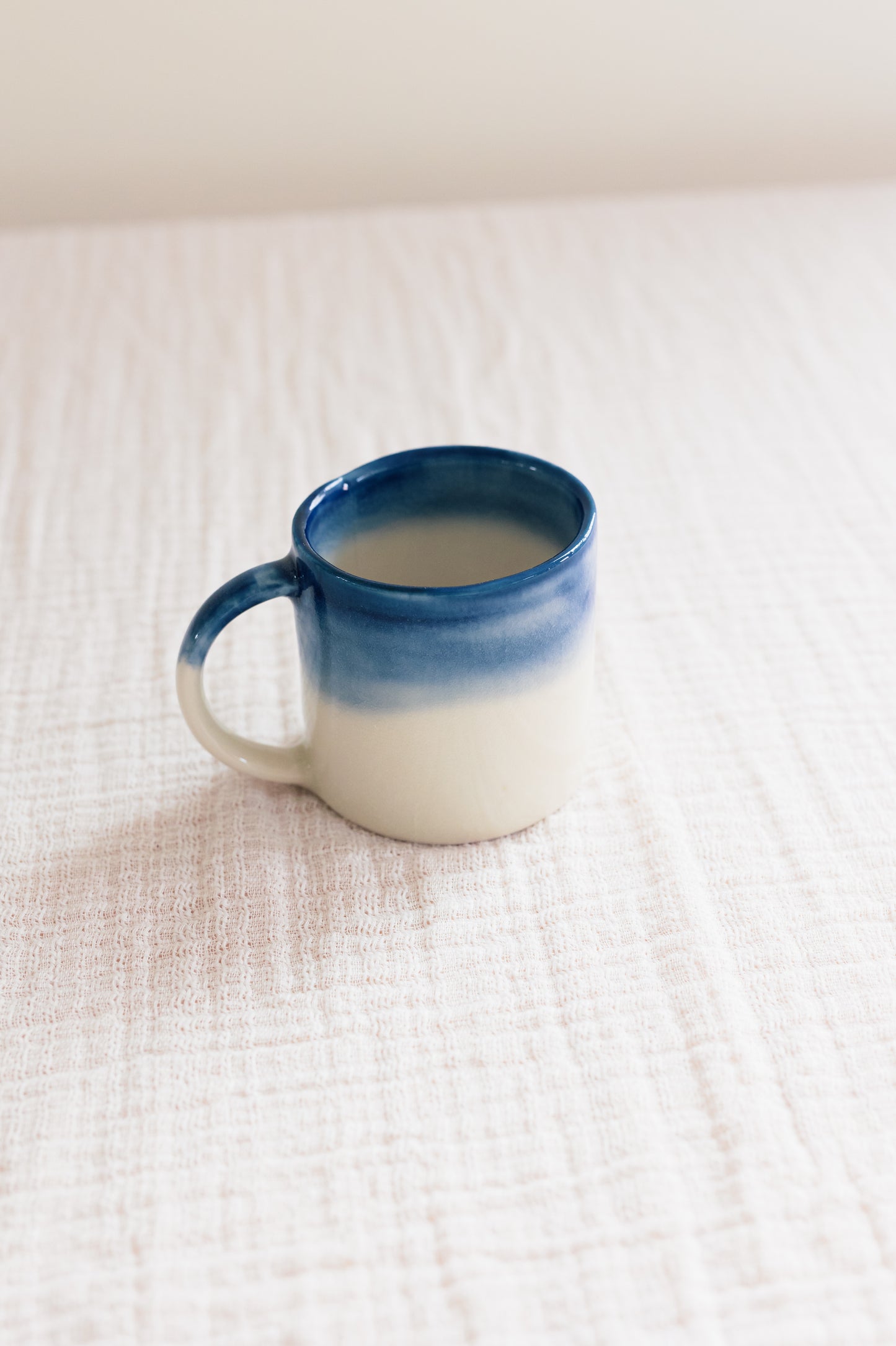 Ocean Espresso Mug