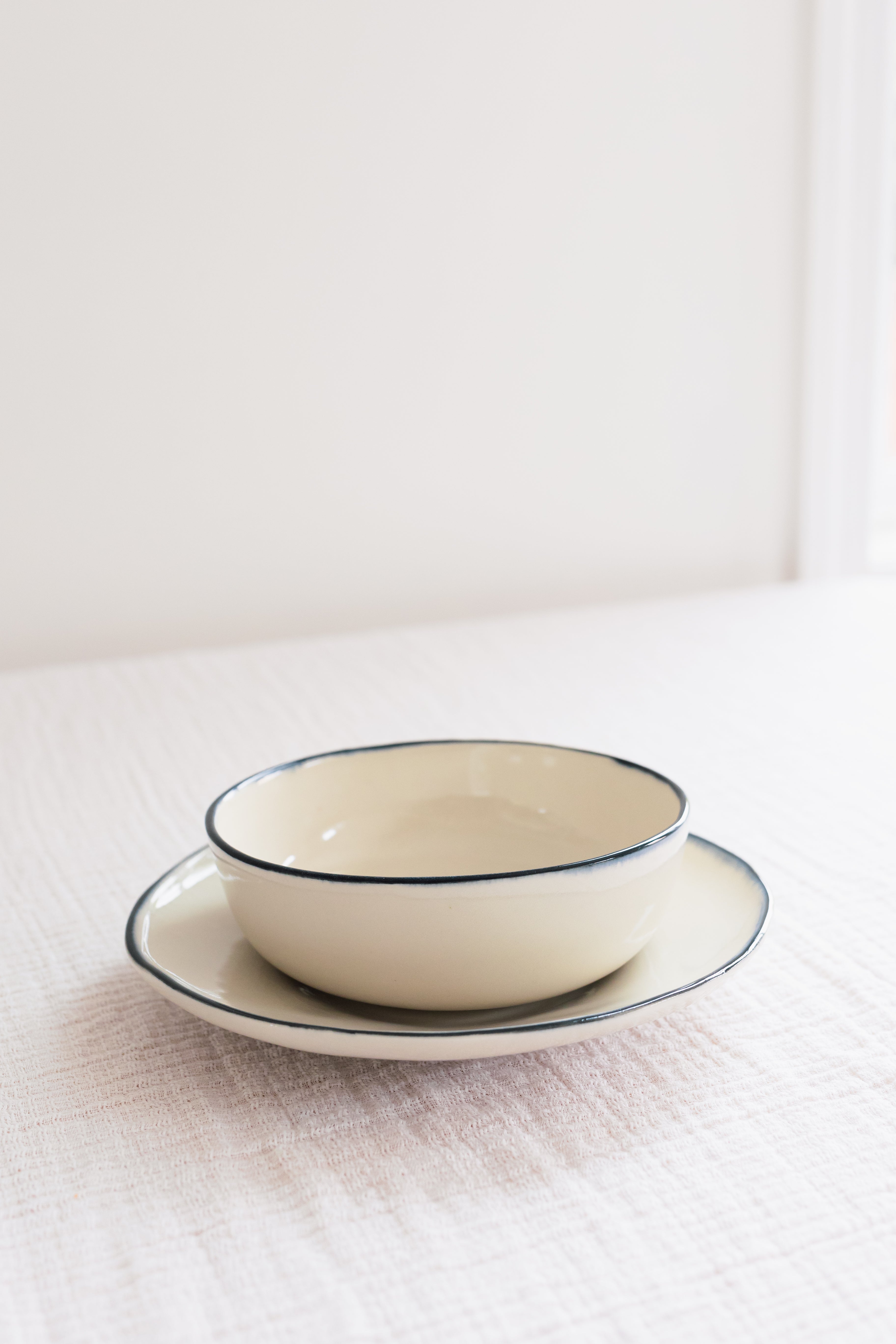 Noir Collection – Pottery Sun