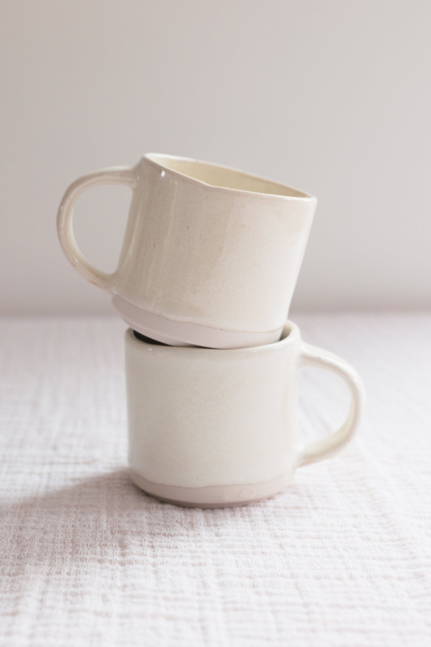 Butterscotch Coffee Mug