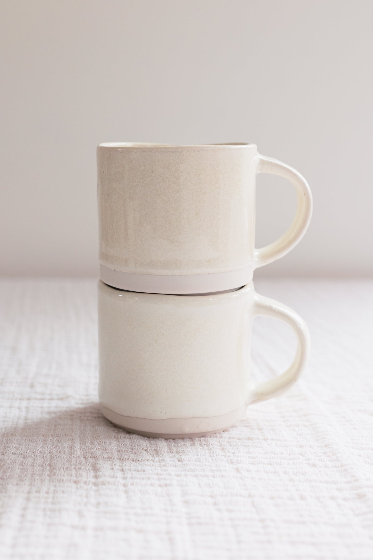 Butterscotch Coffee Mug