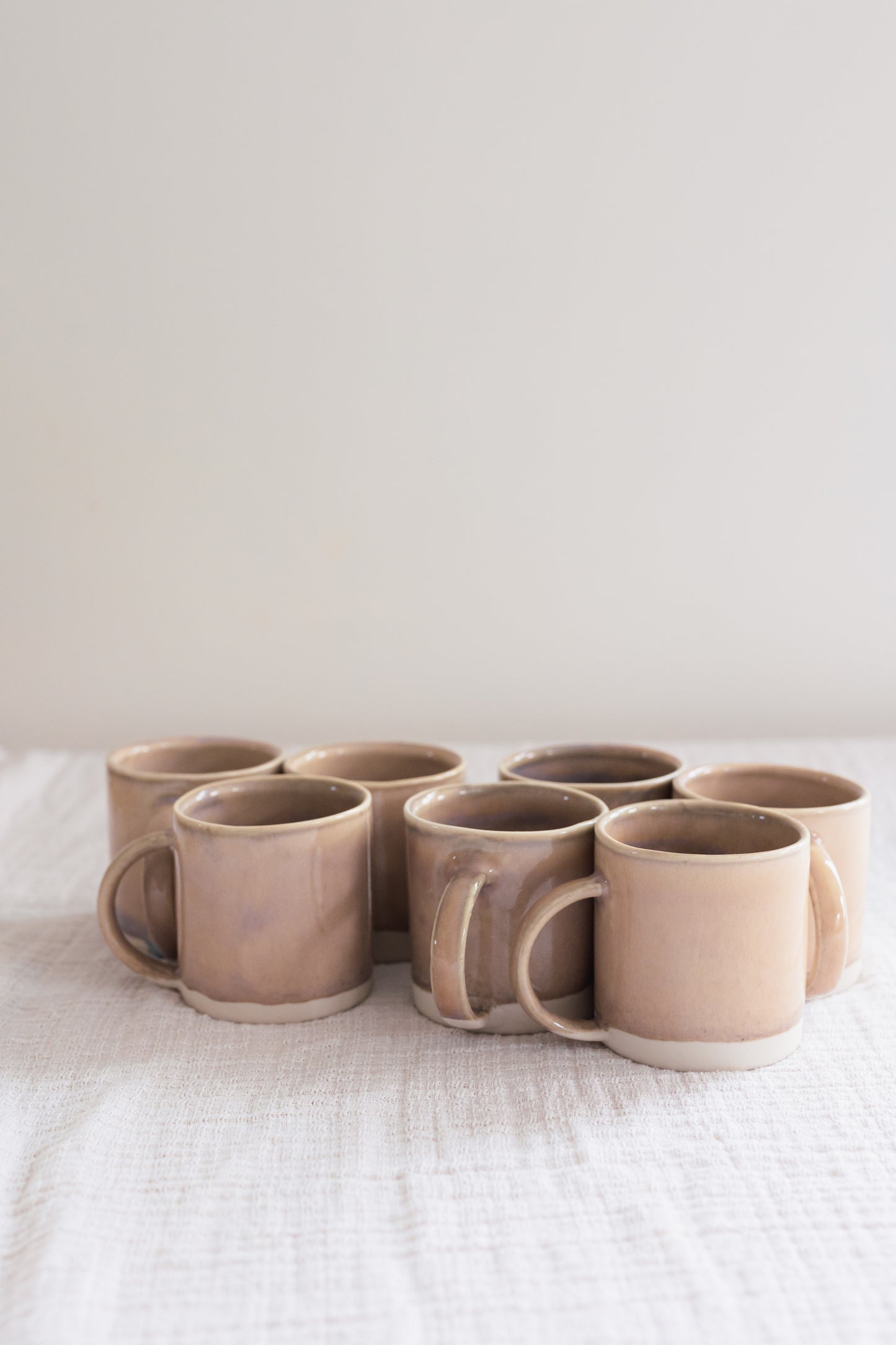 Lavender Espresso Mug