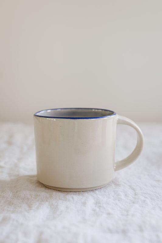 Ocean Mug III