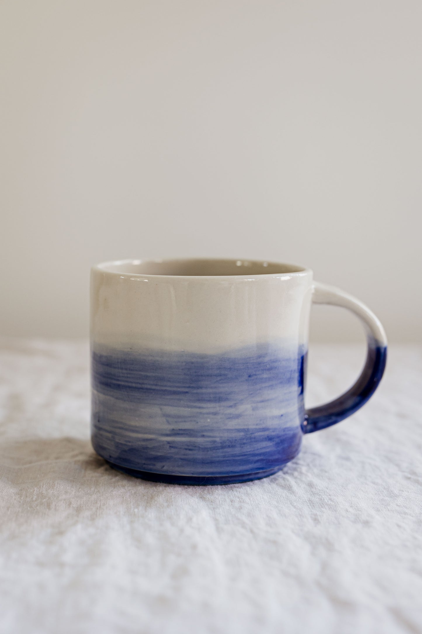 Ocean Mug I