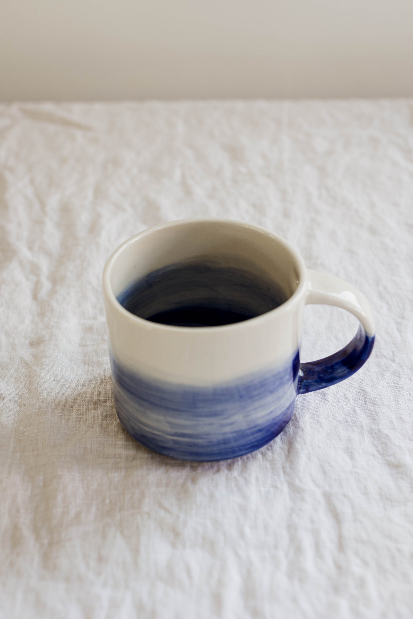 Ocean Mug I