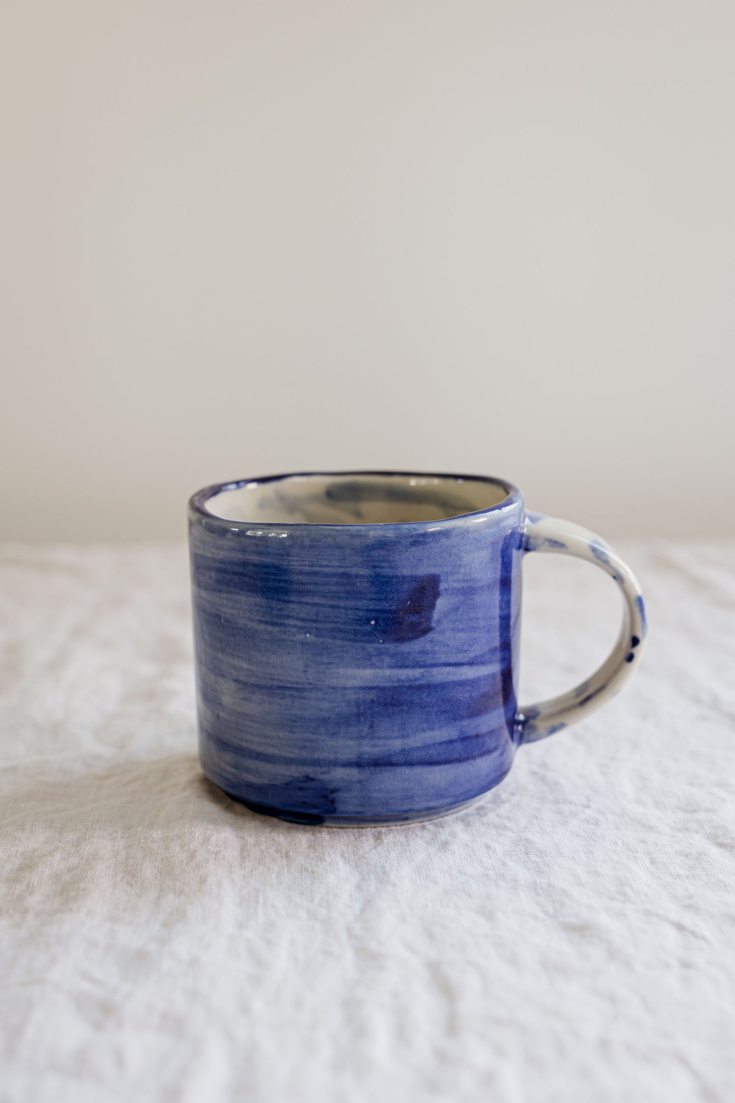 Ocean Mug II