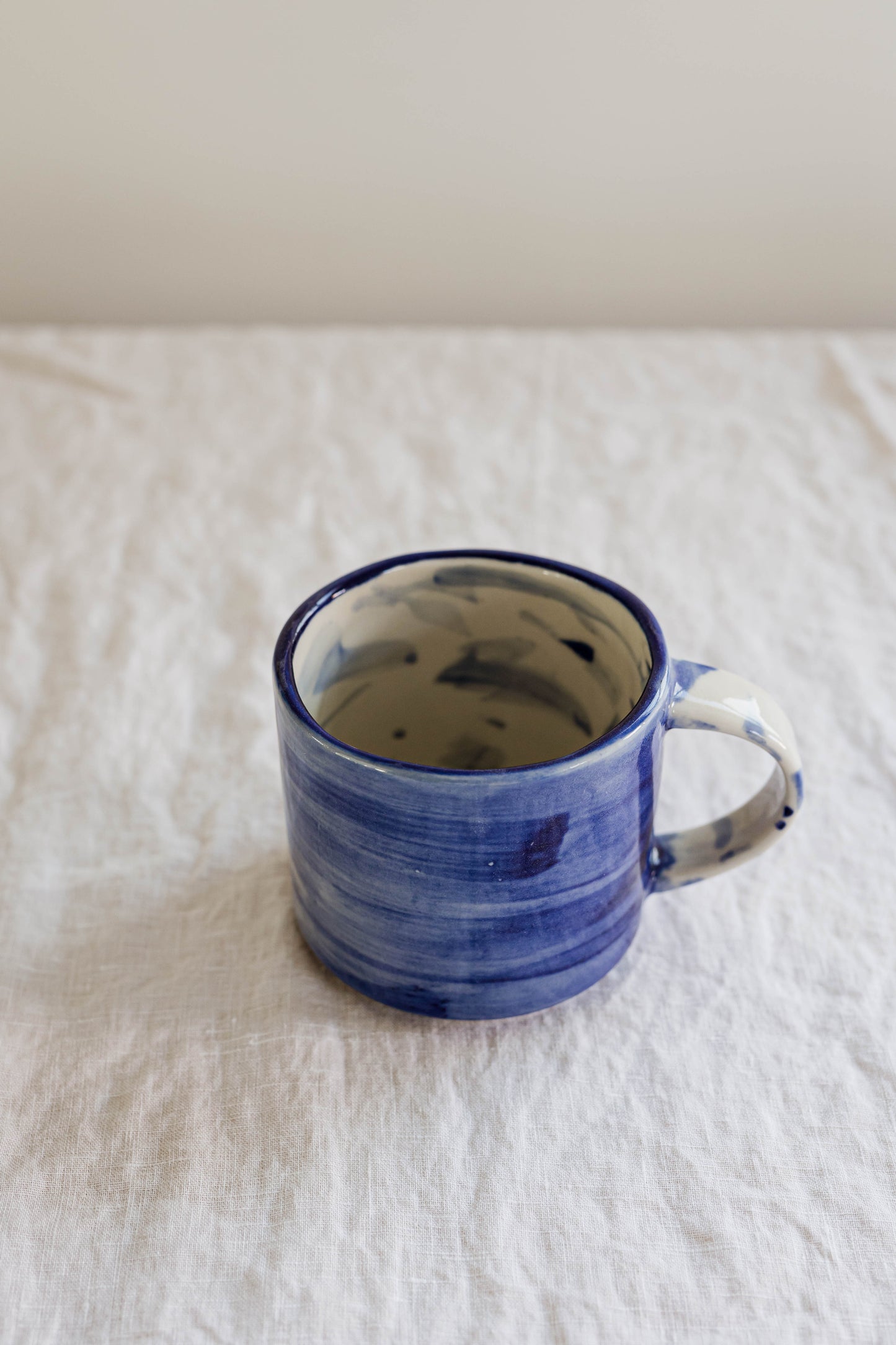 Ocean Mug II