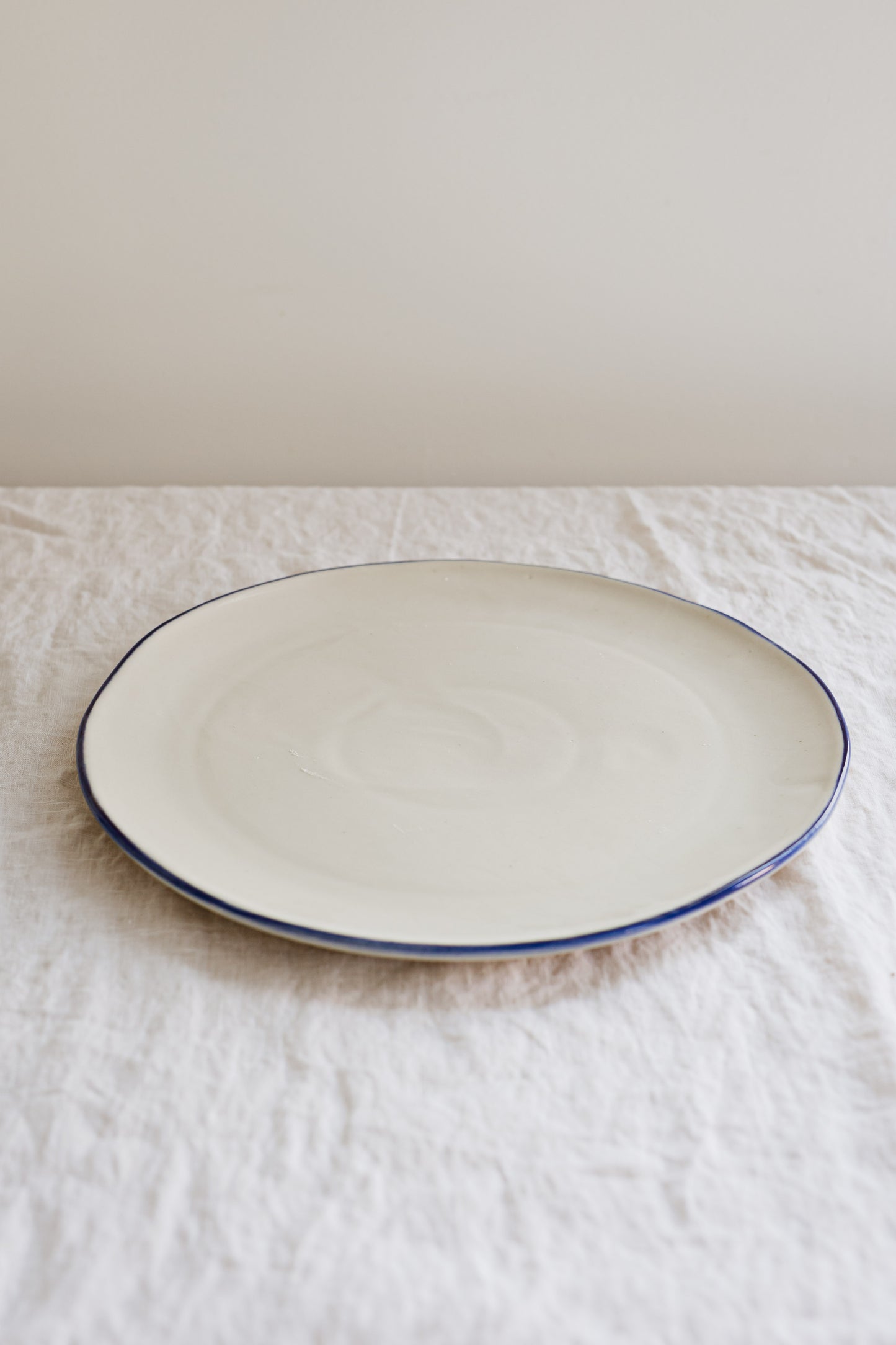 Ocean Dinner Plate