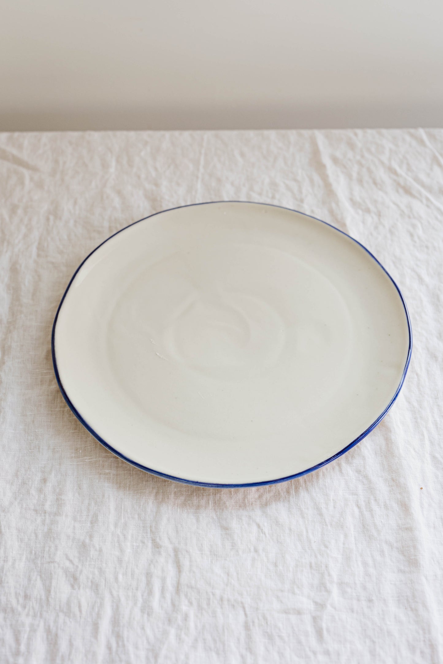 Ocean Dinner Plate